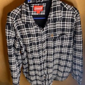 Midweight Flannel